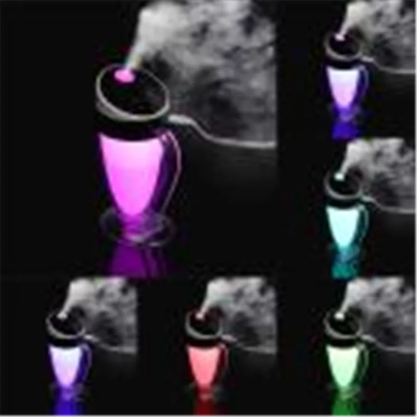 NEW Mini Portable USB Humidifier Moonlight Cup Air Face Diffuser Aroma Mist Maker party Humidifier#30