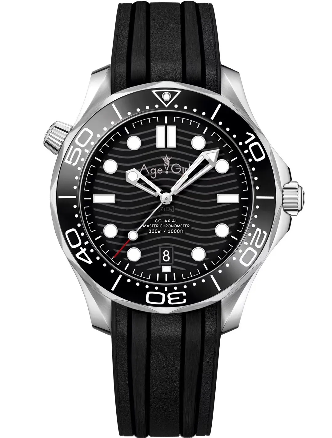 Часы Omega Купить В Москве Мужские