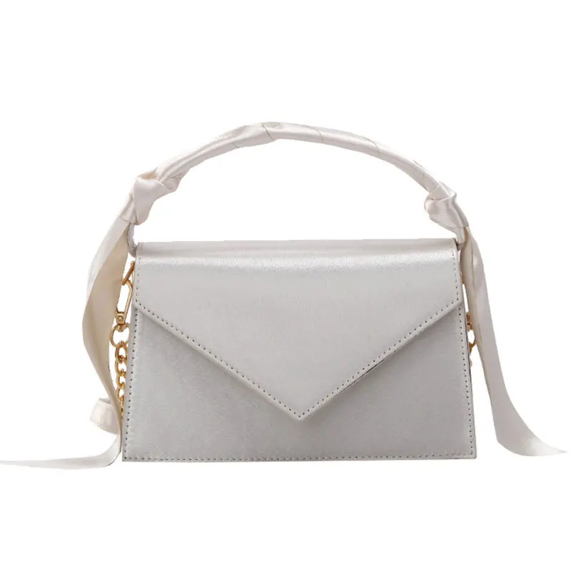 

Handbags Party Chain Shoulder Bags Autumn Fashion Designer Crossbody Bag for Women High Quality Casual Flap Female Black Bags