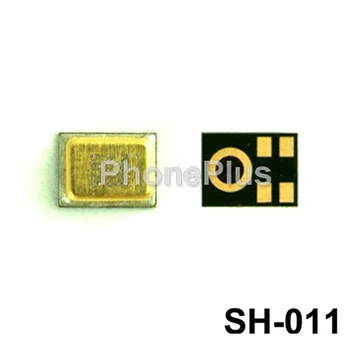 

20/50/100pcs For Samsung Galaxy A8 A530 A530F 2018/A8 Plus A730 A730F 2018 Microphone Inner MIC Receiver Speaker Repair Part