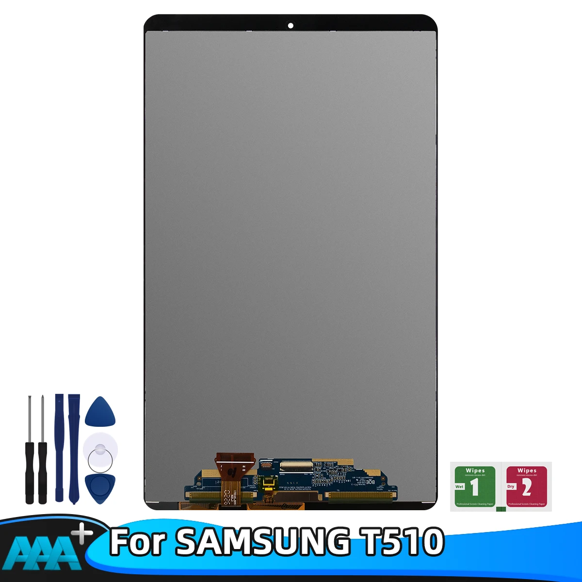 100 Test 10.1" For Samsung Galaxy Tab A 10.1T510 SM T510 T510N LCD