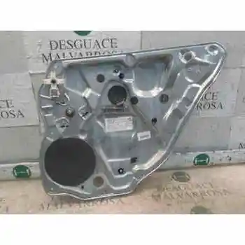 

WINDOW REGULATOR REAR RIGHT VOLKSWAGEN POLE (9N1) Highline [BK837] [13428727]