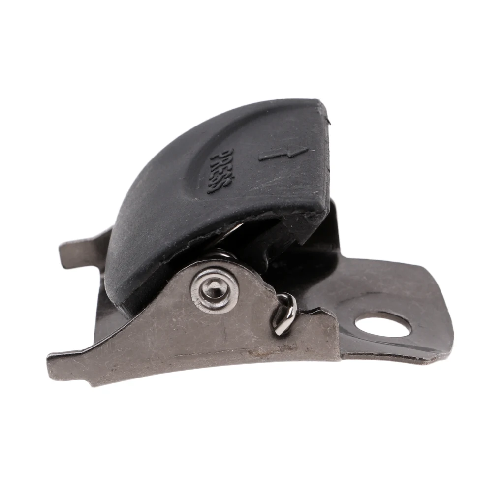 Inline Roller Skating Part Skates Shoes Buckles Screw Accessories for Any Smooth & Speed Skating Shoes