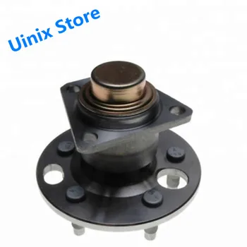 

ONE PIECE Wheel Hub Bearing FOR BUICK Skylark 1980-1985 OEM: 513012,RW912,7470560
