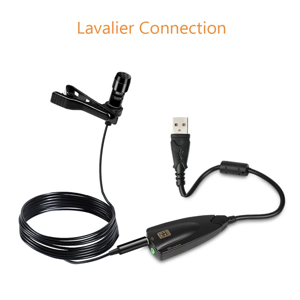 KFW SK100USB компьютерный микрофон планшетофон живой Интернет класс видеомикрофон