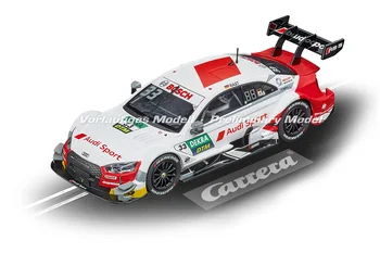 

Carrera 20030935 car slot Audi RS 5 DTM "R.Rast, No.33" (DTM 2019)