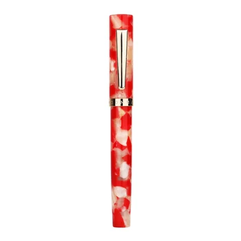 

Moonman N2 Home Non-Slip Vacuum Filling Fountain Pen Stationery Practise Device Smooth Mini Ink Short Office Gifts Fine Nib