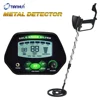 Underground Metal Detector MD-4090 New High Sensitivity LCD Old Detector With Memory Function Backlight Adjustable Pinpointer ► Photo 1/6