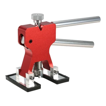 

Hot Car Body Paintless Dent Repair Tools Dent Puller Tabs 8Pcs Aluminum Glue Tabs Paint Care Toolkit Ferramentas Best Tools