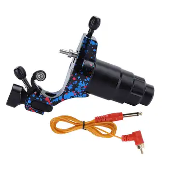 

Portable Slider Motor Tattoo Machine Liner Shader Tattoo Interface New