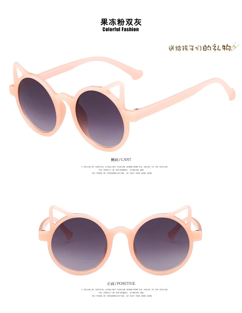 Citgeett Summer Kid Boys Girls Outdoor Beach Eyes sunshine Protection for Holiday