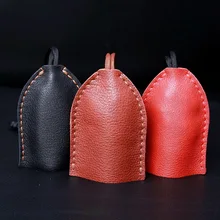 Корпус умного ключа для автомобиля бизнес брелок крепление цепи EDC домохозяйка