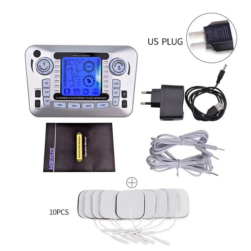 157 US 10PCS