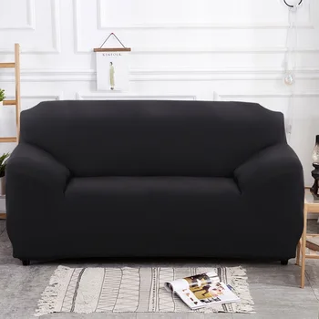 

Sofa Cover All Cover Thick All-inclusive Universal Custom Stretch Sofa Cover Four Seasons Universal Elastic Non-slip