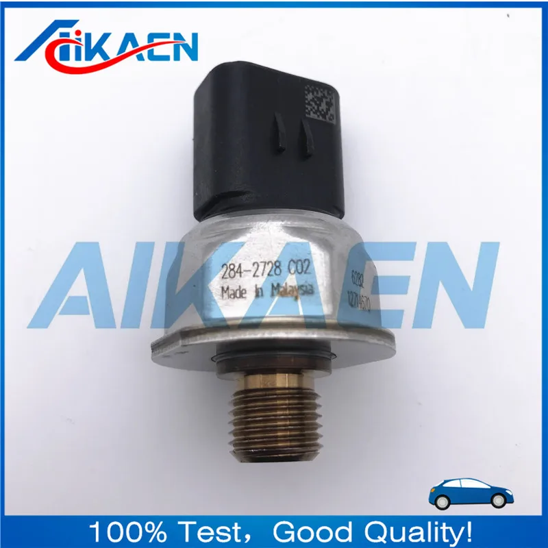 Pressure Sensor Pressure Valve For Cat C13 C15 C16 2842728 2842728