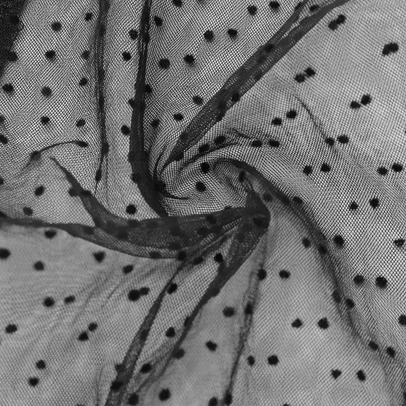 Летняя женская сетчатая прозрачная блузка ZANZEA сексуальные прозрачные Топы повседневные блузы с длинным рукавом женский топ с отворотом размера плюс