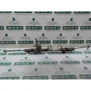 

ZIPPER STEERING OPEL ASTRA H SEDAN 1. 7 16V CDTI 13188616 [16696601]