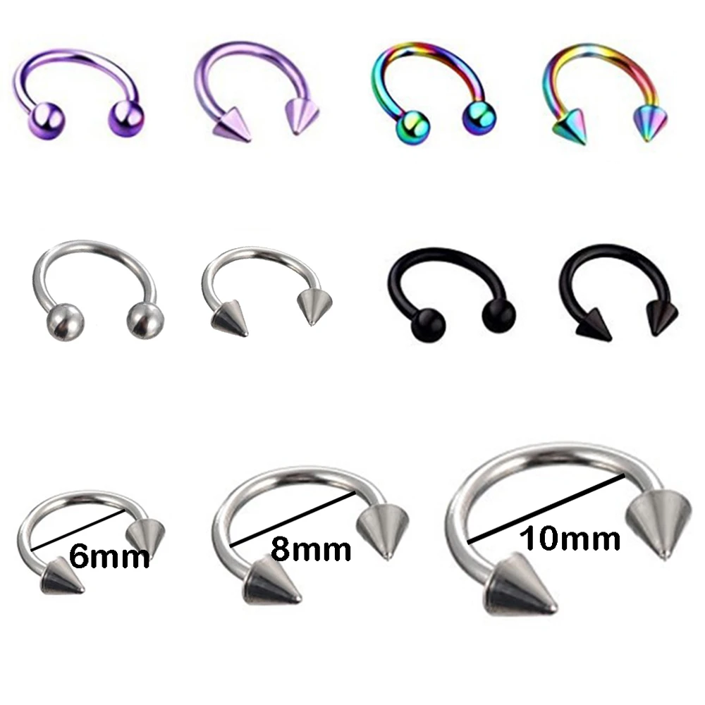 Metal Piercing lupon.gov.ph