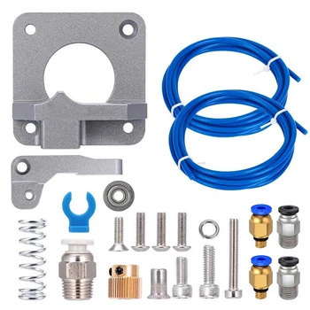 

for Ender 3 Pro Upgraded Version,Creality 3D Printer Kit with PTFE Telfon Tube,for Ender 3/3 Pro Series/10S/20/20 Pro