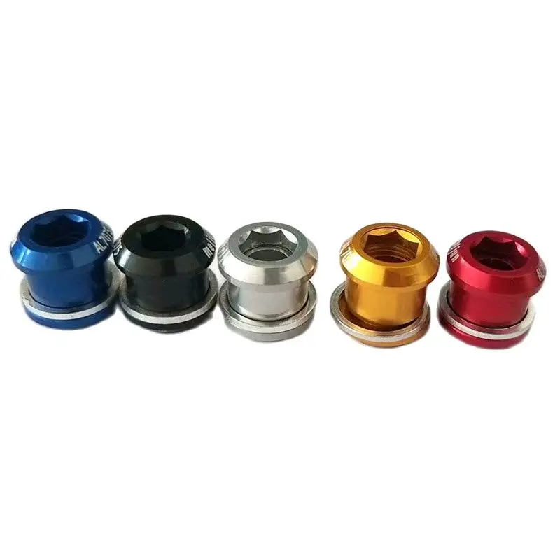 Drum nut Drum Set Part-Accessory Air Vent Aluminum Alloy Colorful for snare drum kit drum percussion accessories drum accessories