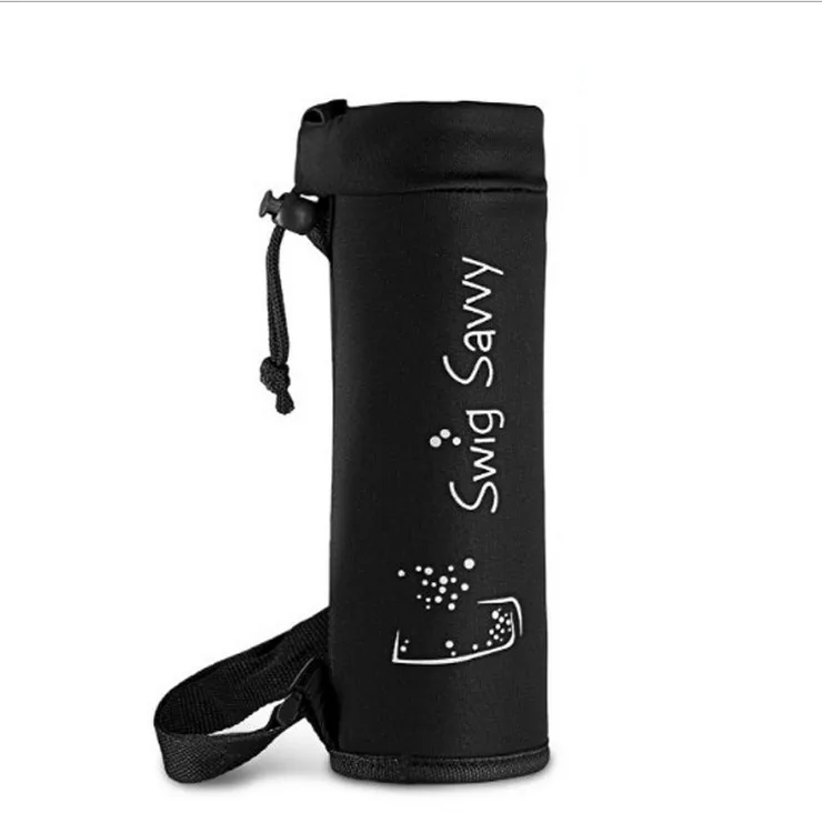 

And Other Universal Insulated Cup Cup Set Glass Bottle Glass Protective Case for 800 Ml-1000 Ml