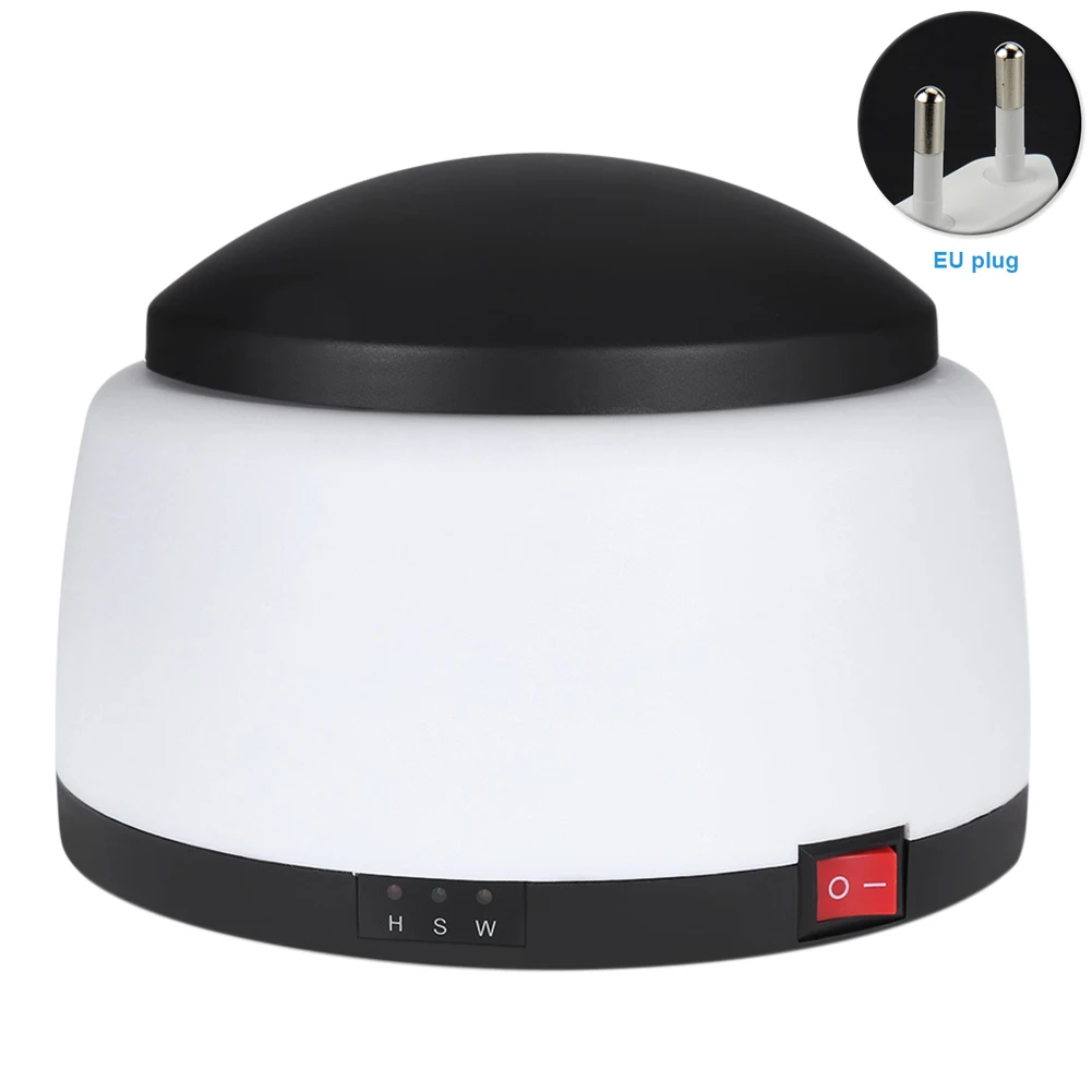 

36 W Nail Steamer Salon Electric Professional Accessories Home Removal Soak Tool Cleaning Steam Off Polish UV Gel Acrylic Dip