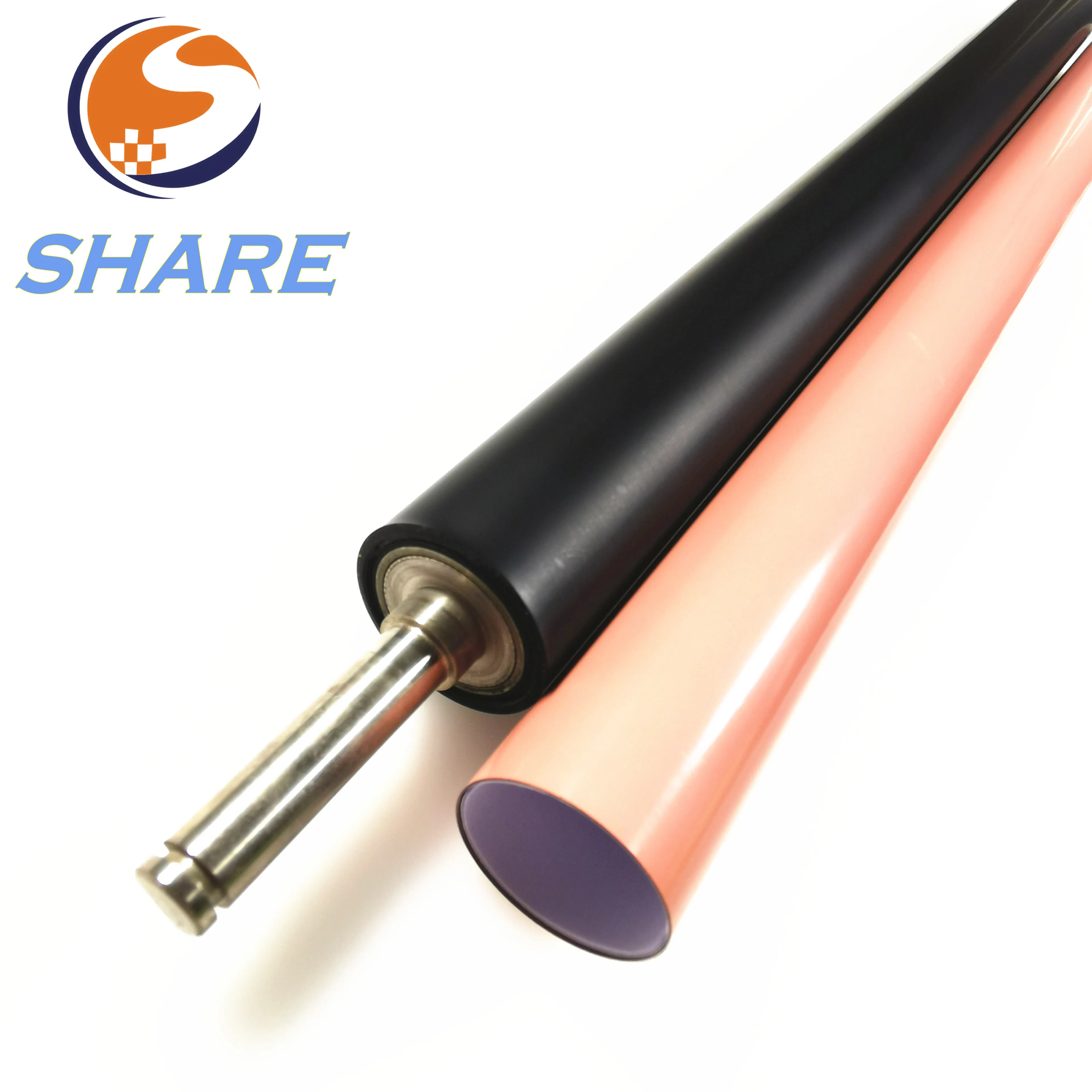 

Японская новая Давление ролик + фьюзерная пленка для HP775 CP5525 CP5225 M750 M855 M880 LBP9100 CE710-69009 CE710-69001 CE710-69002