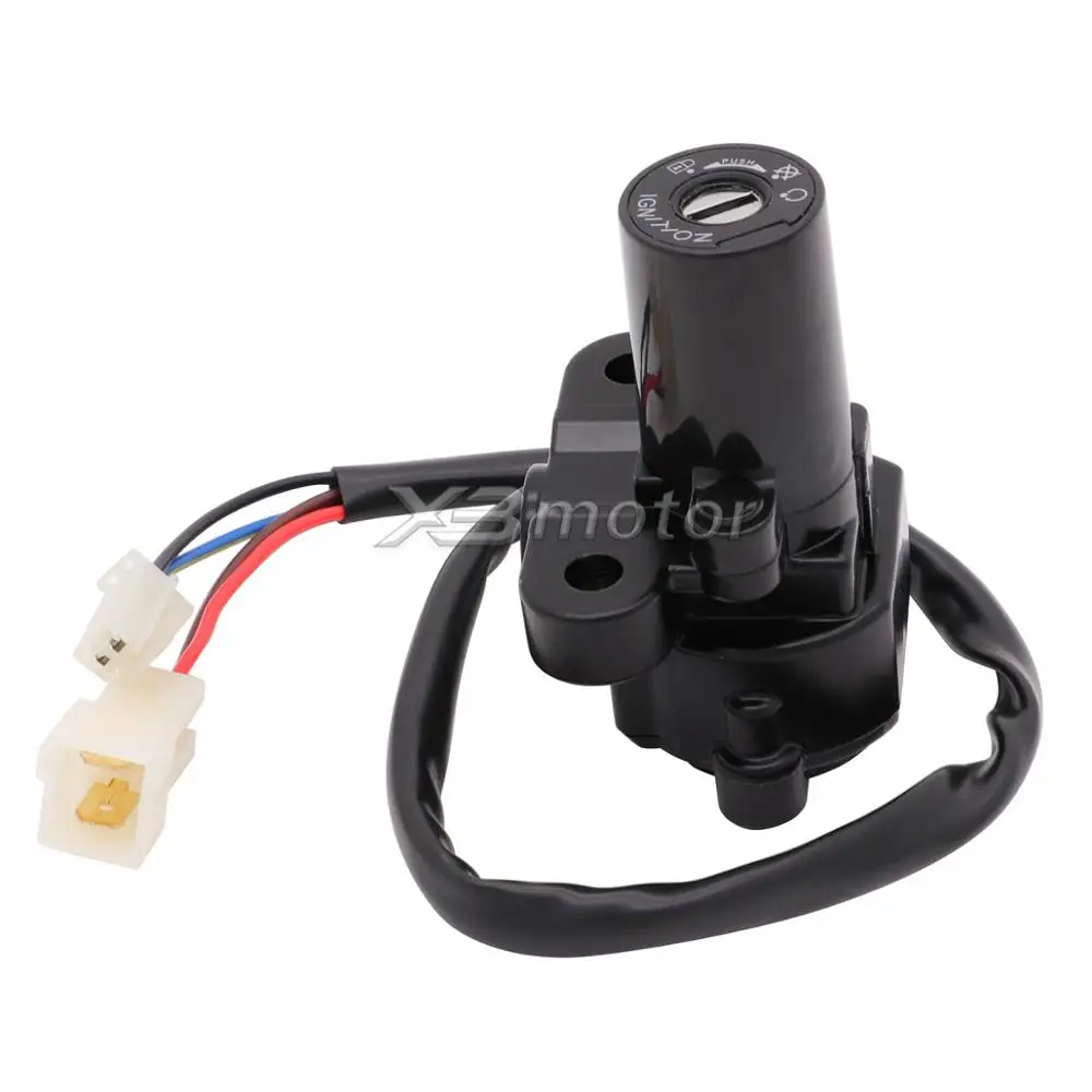 1 Set Motorcycle Ignition Switch Lock Key Gas Tank Cap Cover For YAMAHA MT03 MT07 MT09 FZ07 FZ09 FJ09 MT 03 MT 07 MT 09