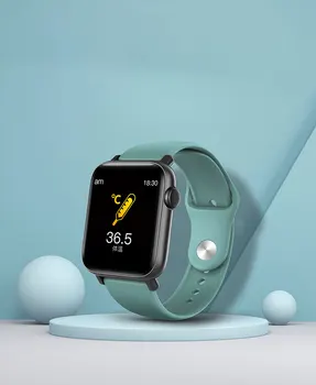 

QS19 Smartwatch Men Women Waterproof Blood Pressure Heart Rate Monitor Smart Watch Sport Fitness Trakcer watches For samsung