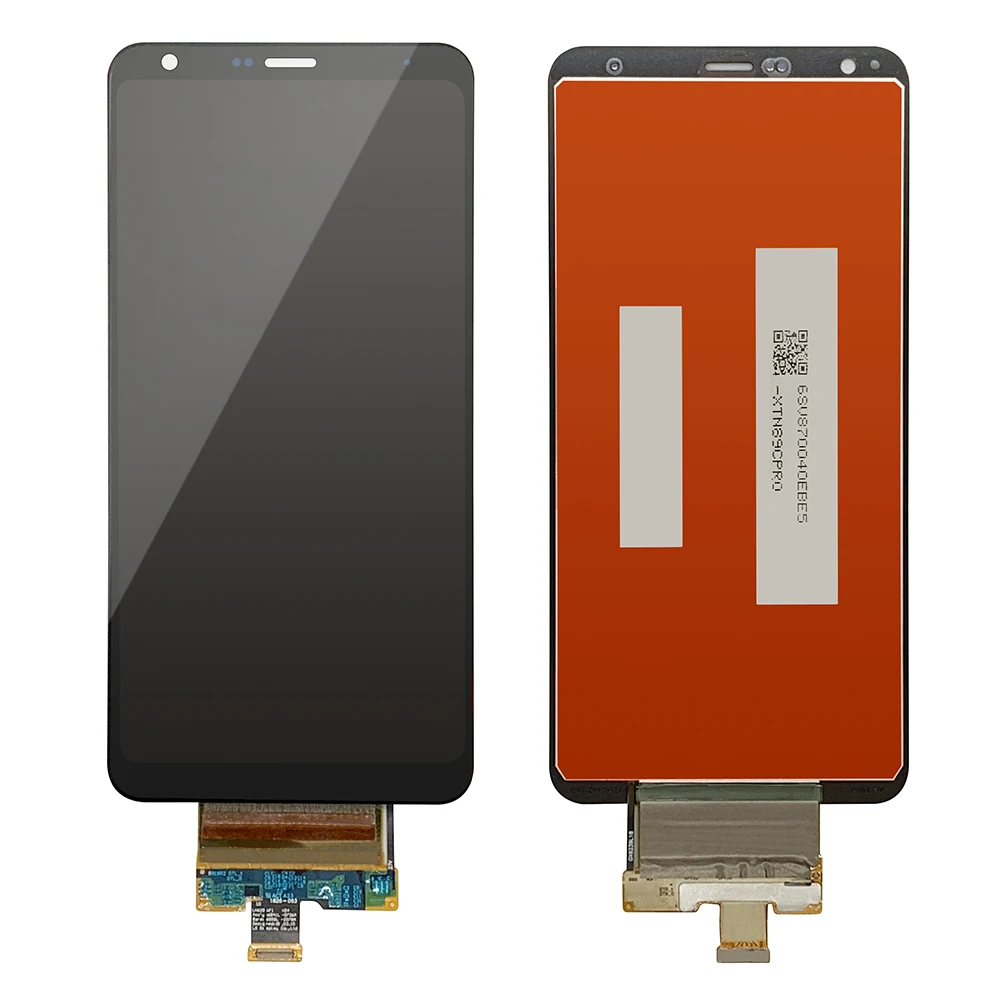 Per Lg Stylo 4 / Q Stylus Q710 Q710Cs Q710Ms Q710Uls Q710Ulma Q710Ts