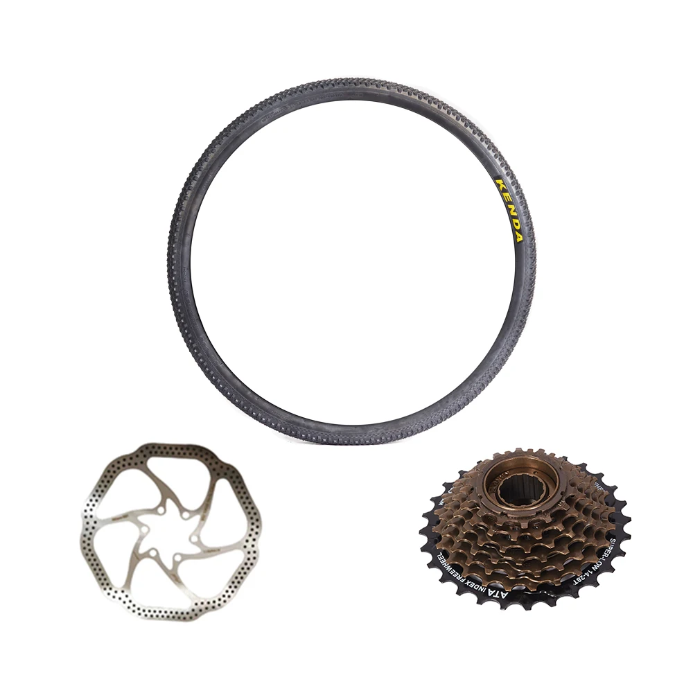 Wheel Kit Only sold wheel kit sent from China