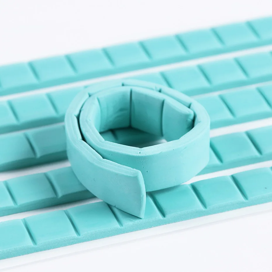 Adhesive Glue Clay for DIY Nails Display Holder Removable Reusable Sticky Tips Multi-Purpose Fixator Nail Art Tools 4