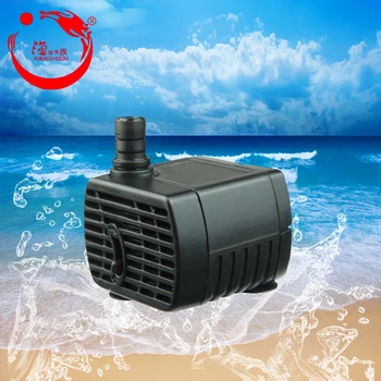 

Gako Aquarium Water Pump EU Plug Submersible Water Pump Aquarium Fountain Air Fish Pond Tank