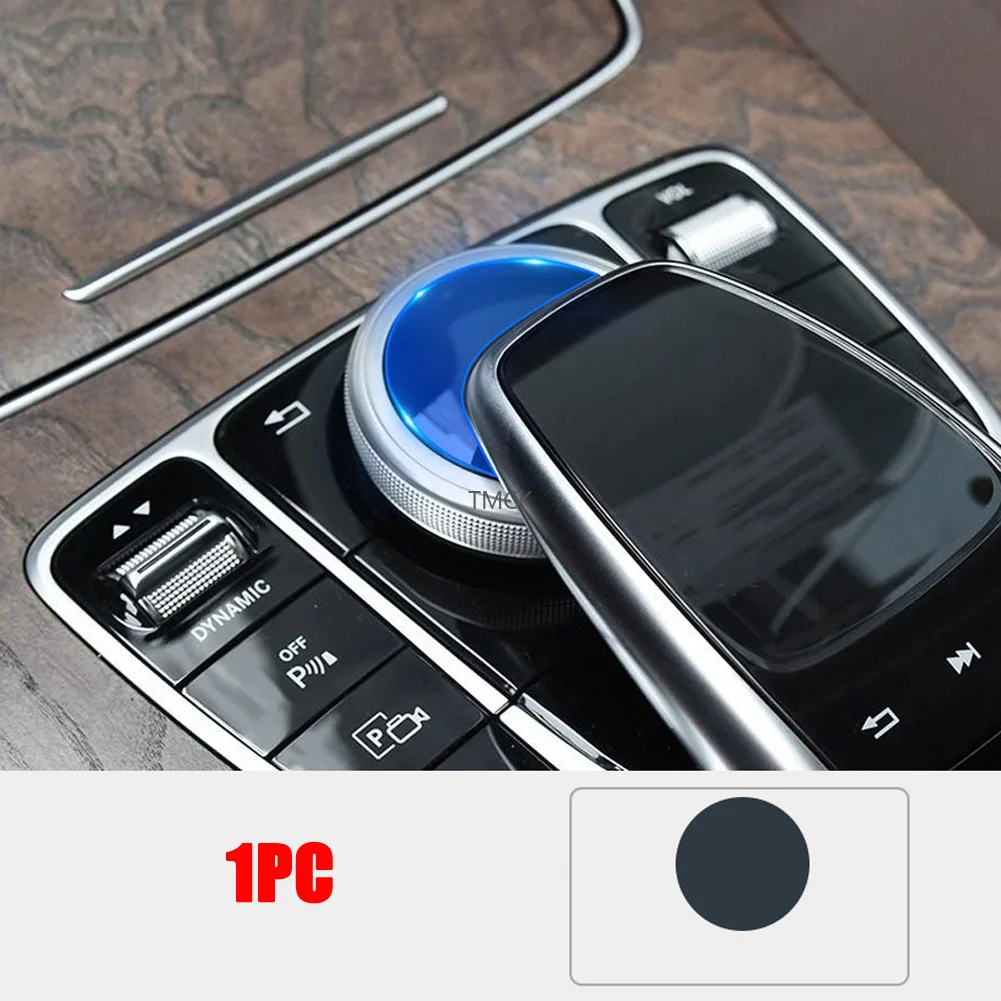 Angelguoguo Auto Control Die Maus Touchpad Tasten Rahmen