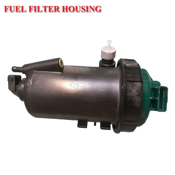 

1362976080 Fuel Filter Housing for Fiat Ducato Citroen Relay For Multijet HDI JTD Diesel 3.0 2.3 Boxer Relay Ducato