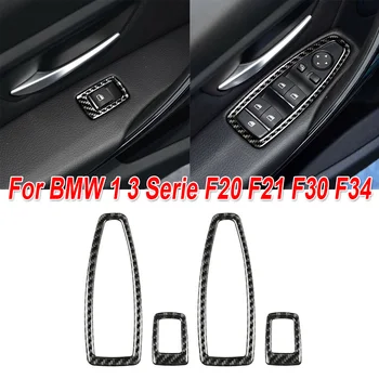 

Waterproof Window panel trim Cover Set For BMW 3 GT Series F34 2013-2016