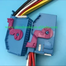 1J0972977D 32 контактный инструмент кластерный штекер соединитель