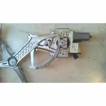 

9178988 106046100 window lifter Front Right Opel Vectra C Saloon Club