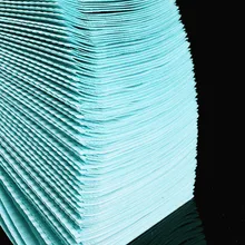 10/5/2 шт. 45*33 см одноразовые скатерти для стола коврик двойной Слои листы татуировки вспомогательного оборудования Очищающая Подушечка Для Водонепроницаемый медицинский Бумага