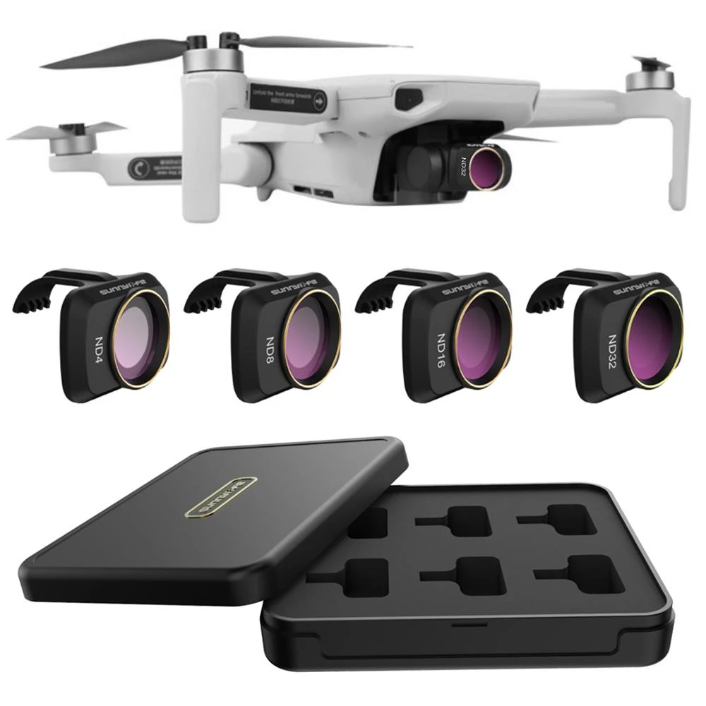 For DJI Mavic Pro Quadcopter Camera Filter MCUV/CPL/ND4/ND8/ND16/ND32 Lens Cover For DJI Mavic Pro Quadcopter Camera Filter MCUV/CPL/ND4/ND8/ND16/ND32 Lens Cover