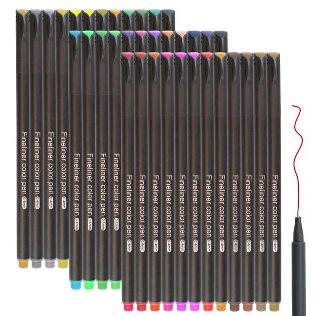36-Colors-Fineliner-Pens-Set-Fine-Line-Colored-Sketch-Writing-Drawing-Pens-for-Note-Taking-Coloring.jpg_640x640