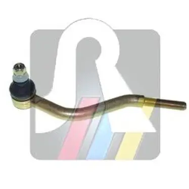 Tie left Peugeot305 1.6-1.9D/405 85 RTS 9100755 | Автомобили и мотоциклы
