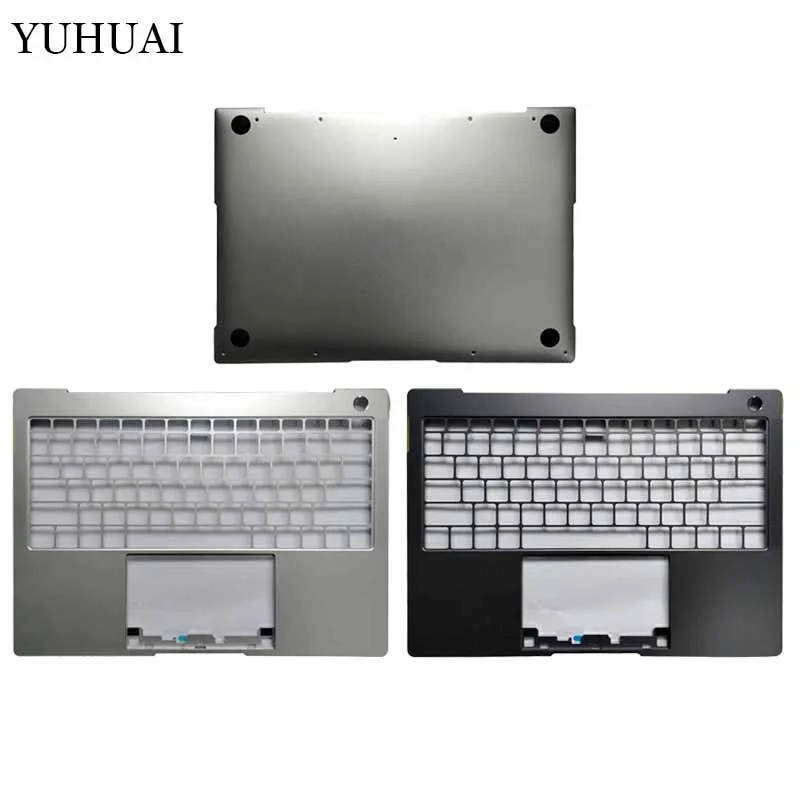 

Laptop Palmrest Upper cover/Bottom case cover For HUAWEI MateBook X Pro MACH-W19 13.9" inch C and D shell