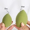 4pcs/8pcs Makeup Sponge Set Beauty Blender Cosmetic Puff Foundation Powder Concealer Cream Soft Sponges Women Face Make Up Tools ► Photo 3/6