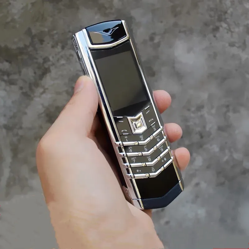 Разблокированный телефон Vtretu K8Global длинный двухдиапазонный GSM Bluetooth Mp3 FM