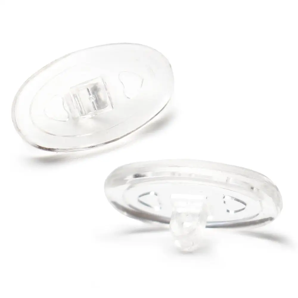 PapaViva Soft Silicon Replacement Nose Pads for Oakley PapaViva Soft Silicon Replacement Nose Pads for Oakley