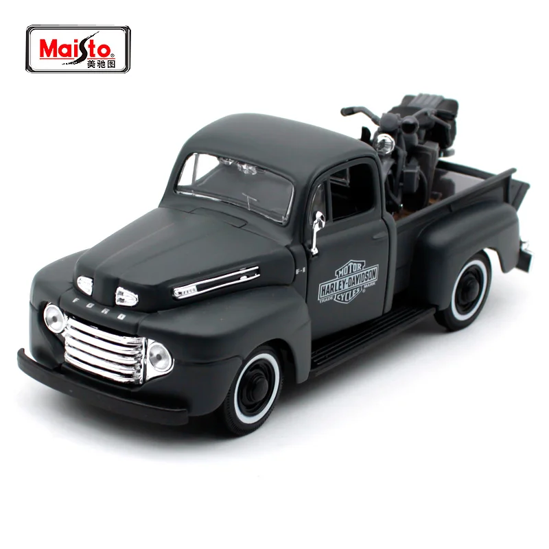 maisto 1948 ford f1 pickup