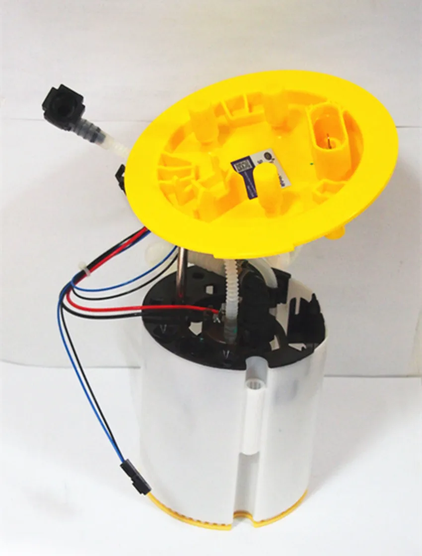 WAJ Fuel Pump Module Assembly 4F0919087F Fits For AUDI A6 Allroad Avant C6 4F Rs6 S6 2.0-5.2L 2004-2011 |