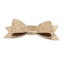 Лидер продаж в Европе и Америке; детские заколки с блестками; заколки с хвостом; повязка на голову с блестками и бантом для волос