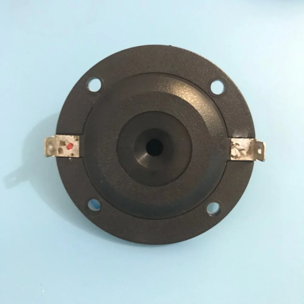 Диафрагма для JBL 2406 2406H-1 2407 8 Ом Рог драйвер ремонт подходит MP412 MP415 322C AM4215 провода из чистого алюминия